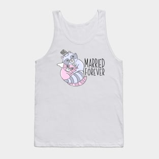 Wedding marriage marriage marriage married Tank Top